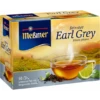 Tee Earl Grey 50ST 87,5G -Lebensmittelgeschäft 002299