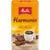 Melitta Kaffee Harmonie Mild Gemahlen 500G -Lebensmittelgeschäft 4002720002285 fika harmonie mild 500g