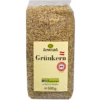 Bio Grünkern 500G -Lebensmittelgeschäft 4104420011908alnaturabiogrnkern