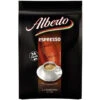 Alberto Espresso Kaffeepads 36ST 252G -Lebensmittelgeschäft albertoespressopads