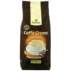 Bio Caffè Crema Ganze Bohne 1KG -Lebensmittelgeschäft alnatura bio caff crema