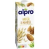 Hafer-Mandel Drink 1L -Lebensmittelgeschäft alpro hafermandel drink 1l