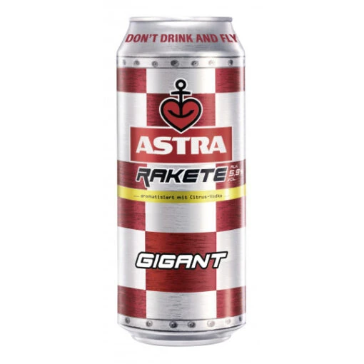 Astra Rakete 1l -Lebensmittelgeschäft astra rakete 1l dpg