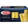 Nudeln La Collezione Cannelloni 250G -Lebensmittelgeschäft barilla nudeln la collezione cannelloni