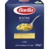 Risoni 500G -Lebensmittelgeschäft barillarisoni 500g