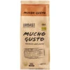 Blank Roast Mucho Gusto Crema Bohnen 500G -Lebensmittelgeschäft bio blank roast mucho gusto crema ganze bohne 500g