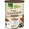 Bio Trinkschokolade 40% Kakao 220G -Lebensmittelgeschäft bio edeka trinkschokolade vollmilch 220g