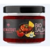 Bio Salsa Dip Mild Mexican 260G -Lebensmittelgeschäft bio heimatgut salsa dip mild mexican 260g