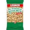 Bio-Semmelwürfel Knödelbrot 250G -Lebensmittelgeschäft bio leimer semmelwamp252rfel knamp246delbrot 250g