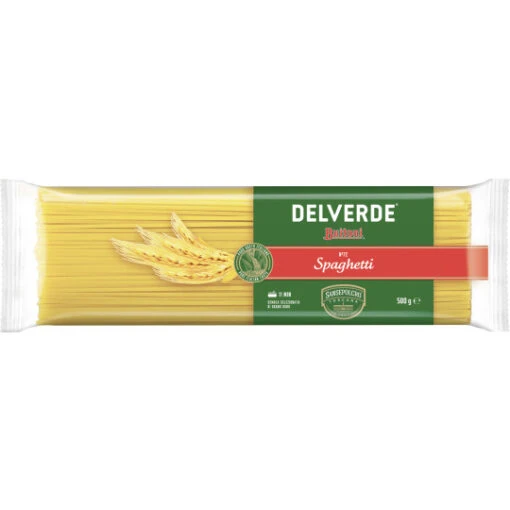 Nudeln Spaghetti 72 500G -Lebensmittelgeschäft buitoni nudeln spaghetti 72