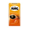 Hag Klassich Mild Entkoffeiniert 500G -Lebensmittelgeschäft cafehagklassischmild