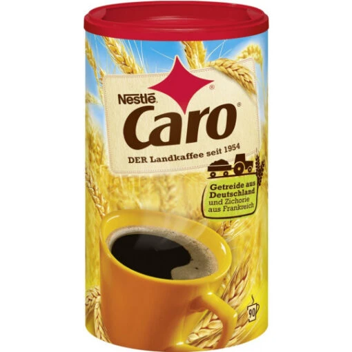 Original Der Landkaffee 200G -Lebensmittelgeschäft carolandkaffee