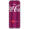 Coca-Cola Cherry 0,33L -Lebensmittelgeschäft cherrycoke