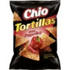 Tortillas Wild Paprika 110G -Lebensmittelgeschäft chio tortillas wild paprika 110g