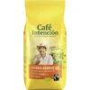 Café Intención Ecológico Café Crema Bio Fairtrade 1KG -Lebensmittelgeschäft darboven caf intencin ecolgico caf crema bio fairtrade1 kg