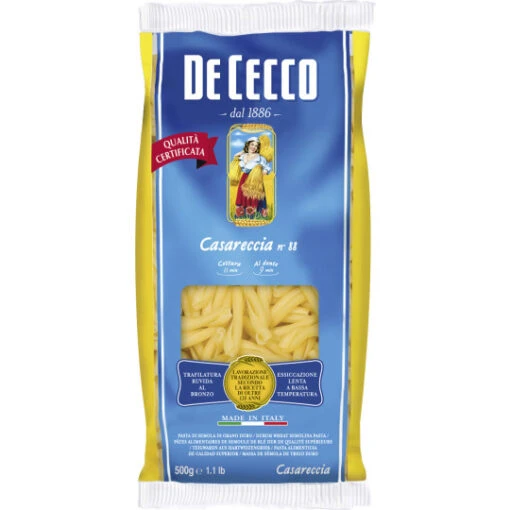 Cecco Casareccia No 88 500G -Lebensmittelgeschäft de cecco casareccia no 88