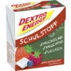 Energy Schulstoff Minis Waldfrucht 50G -Lebensmittelgeschäft dextro energy minis waldfrucht schulstoff 50g