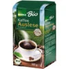 Bio Auslese Kaffee Gemahlen 500G -Lebensmittelgeschäft edeka bio kaffee gemahlen