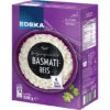 Basmati-Reis Im Kochbeutel 4x 125G -Lebensmittelgeschäft edeka basmatireis im kochbeutel