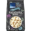 Macadamias Geröstet & Gesalzen 125G -Lebensmittelgeschäft edeka macadamias gerstet und gesalzen1