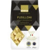 Genussmomente Fusilloni 500G -Lebensmittelgeschäft edeka selection fusilloni 500g