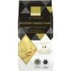 Genussmomente Rigatoni Napoletani 500G -Lebensmittelgeschäft edeka selection rigatoni 500g