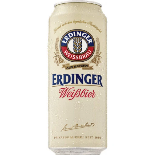 Weißbier 0,5L -Lebensmittelgeschäft erdinger weiamp223bier 05l dpg