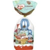 Kinder Mix Ostern 199G -Lebensmittelgeschäft ferrero kinderampampferrero mix ostern 199g