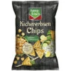 Kichererbsenchips Joghurt Gurken Style 80G -Lebensmittelgeschäft ffkichchipjoghgurk