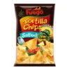 Tortilla Chips Salt 150G -Lebensmittelgeschäft fuegotortillachip