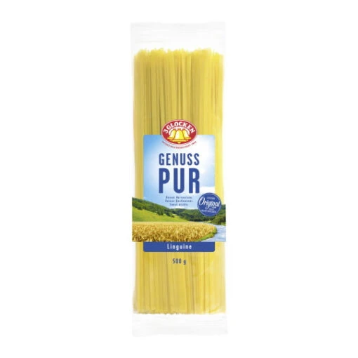 Pur Linguine 500G -Lebensmittelgeschäft genupulingu