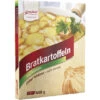 Bratkartoffeln Mit Zwiebeln 400G -Lebensmittelgeschäft grocholl bratkartoffeln mit zwiebeln 400g