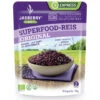 Bio Express Superfood-Reis Original 200G -Lebensmittelgeschäft jasberry bio express superfoodreis original 200g