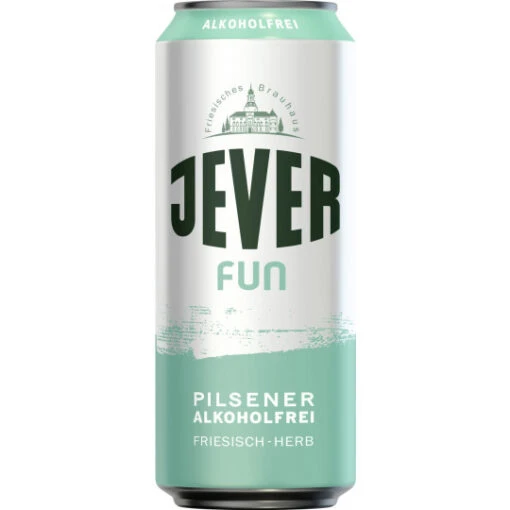 Fun Alkoholfrei 0,5L -Lebensmittelgeschäft jever fun alkoholfrei 05l dpg