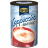 Fein & Cremig Cappuccino 350G -Lebensmittelgeschäft krue cappuccino fein