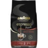 LAVAZZA Espresso Barista Gran Crema Ganze Bohne 1KG -Lebensmittelgeschäft lavazza espresso perfetto ganze bohne 1kg