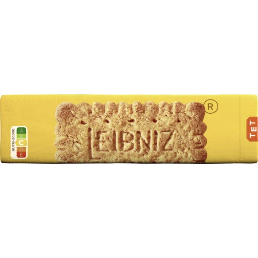 Haferkeks 230G -Lebensmittelgeschäft leibniz haferkeks 230g