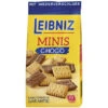 Minis-Schokokekse 125G -Lebensmittelgeschäft leibnizminchoc