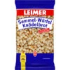 Semmel-Würfel Knödelbrot 250G -Lebensmittelgeschäft leimer semmelknoedel brot 04000186046201