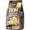 Rohscheiben Steinsalz 120G -Lebensmittelgeschäft lorenz rohscheiben steinsalz 120g