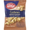 Cashews Geröstet & Gesalzen 150G -Lebensmittelgeschäft ltje cashews gerstet amp gesalzen