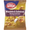 Mandel Erdnuss Mix Honig & Salz 200G -Lebensmittelgeschäft ltje mandel erdnuss mix honig amp salz