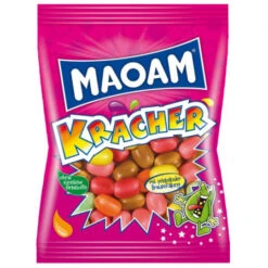 Lebensmittelgeschäft -Lebensmittelgeschäft maoam kracher