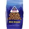 Mini-Brezel 150G -Lebensmittelgeschäft mayka mayka mini brezeln 150 g packung