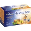 Gelassenheit Verbene-Orange 20ST 40G -Lebensmittelgeschäft meamp223mer gelassenheit verbeneorange 20st 40g