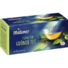 Grüner Tee Klein 25ST 43,75G -Lebensmittelgeschäft memer grner tee klein 25x 175 g