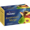 Tee Brennessel-Mango 20ST 35G -Lebensmittelgeschäft memer tee brennesselmango 20x 175 g