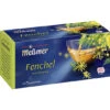 Tee Fenchel 25ST 75G -Lebensmittelgeschäft memer tee fenchel 25x 3 g