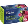 Tee Himbeere-Waldmeister 20ST 50G -Lebensmittelgeschäft memer tee himbeerewaldmeister 20x 25 g