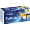 Tee Kamille 25ST 37,5G -Lebensmittelgeschäft memer tee kamille 25st 375g